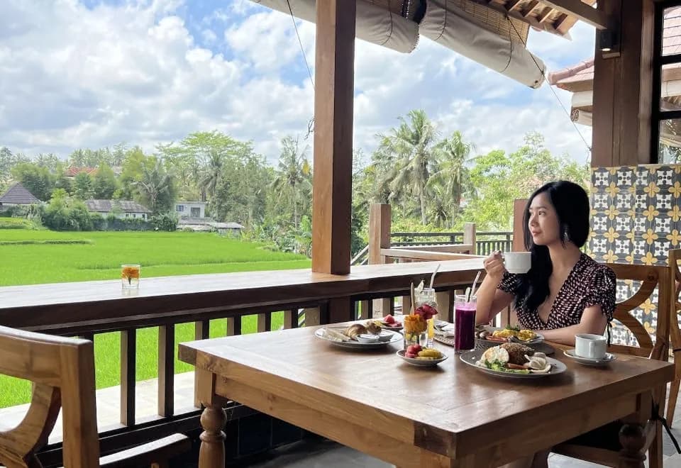 Danakha Villa Ubud