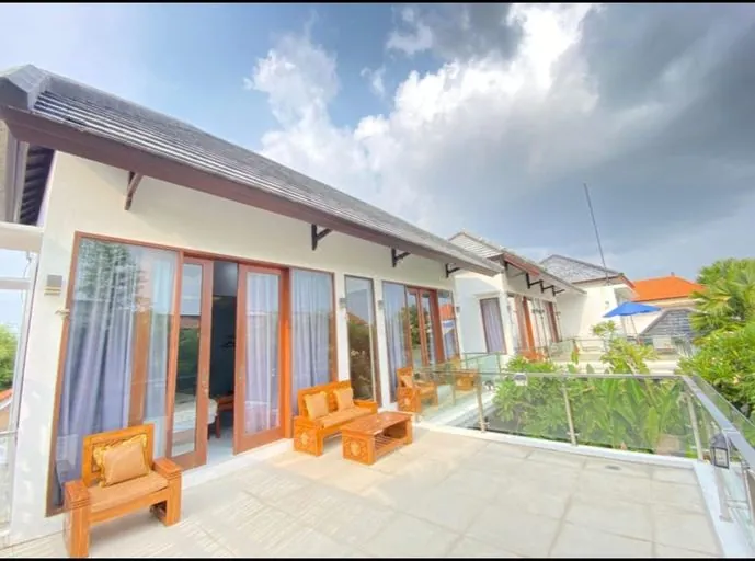 Puri Keraton Seminyak