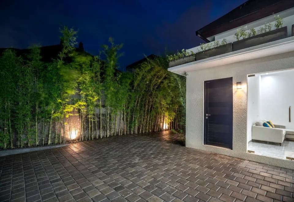 Puri Keraton Seminyak