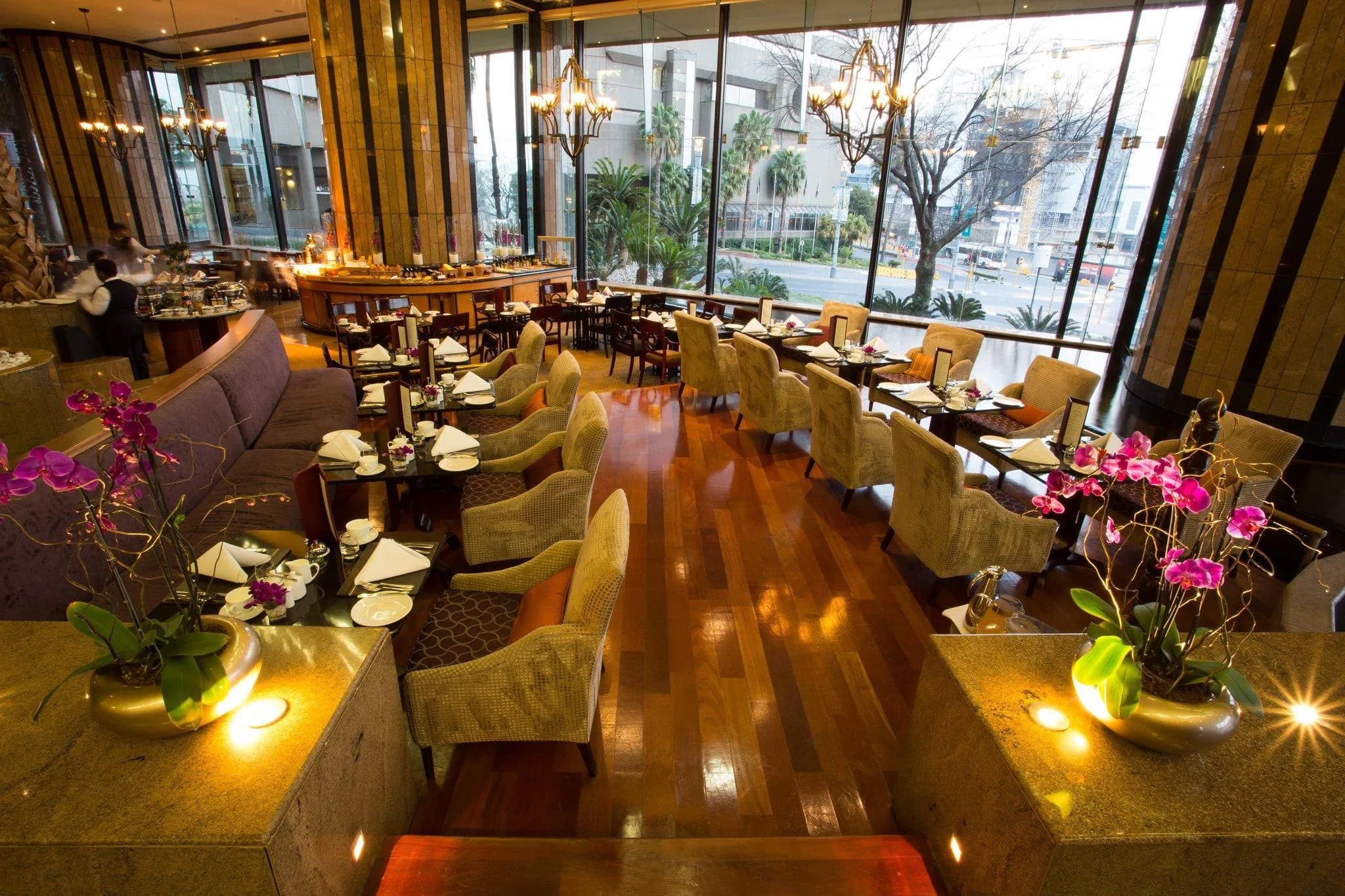 InterContinental Johannesburg Sandton Towers