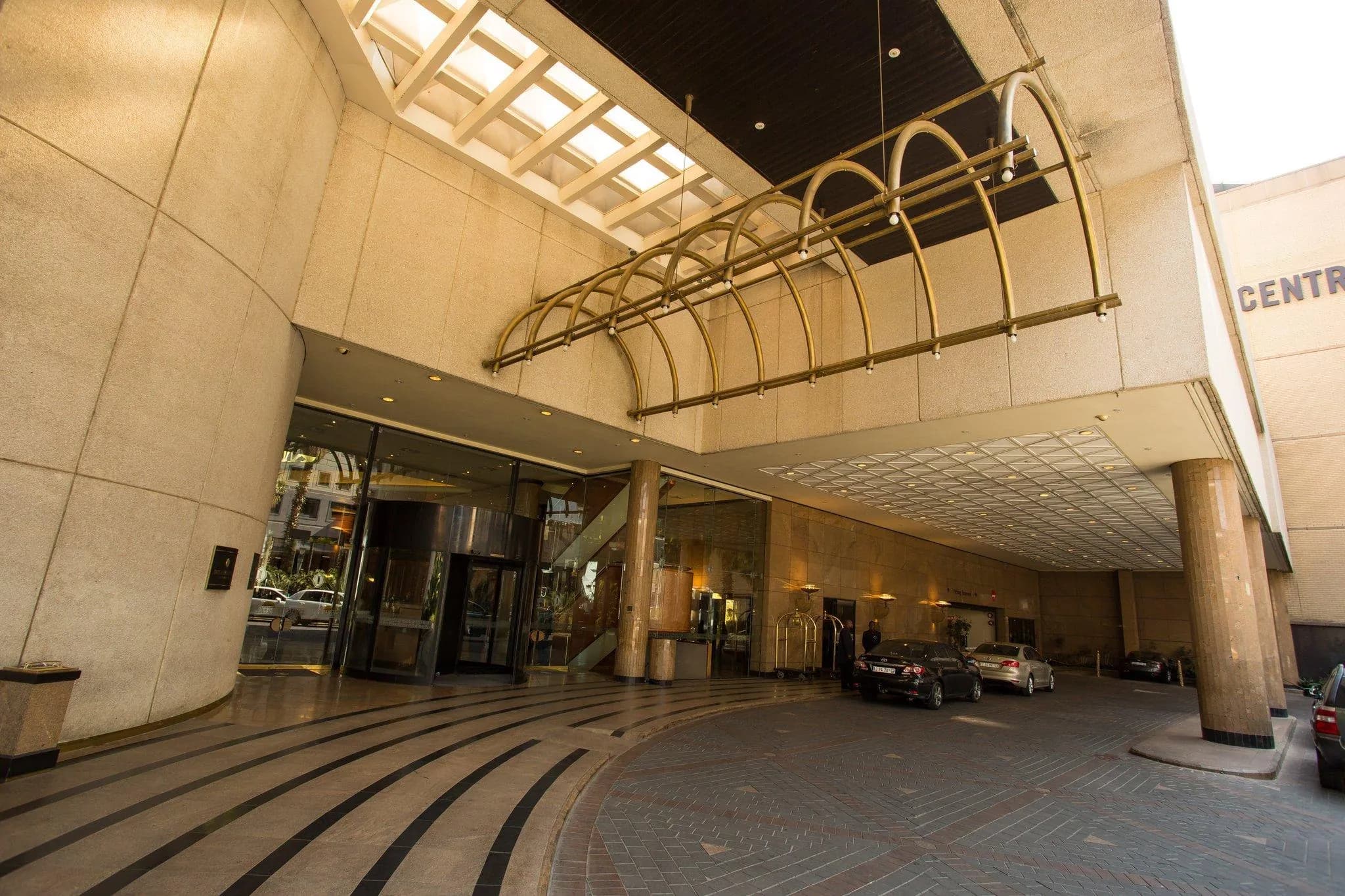 InterContinental Johannesburg Sandton Towers