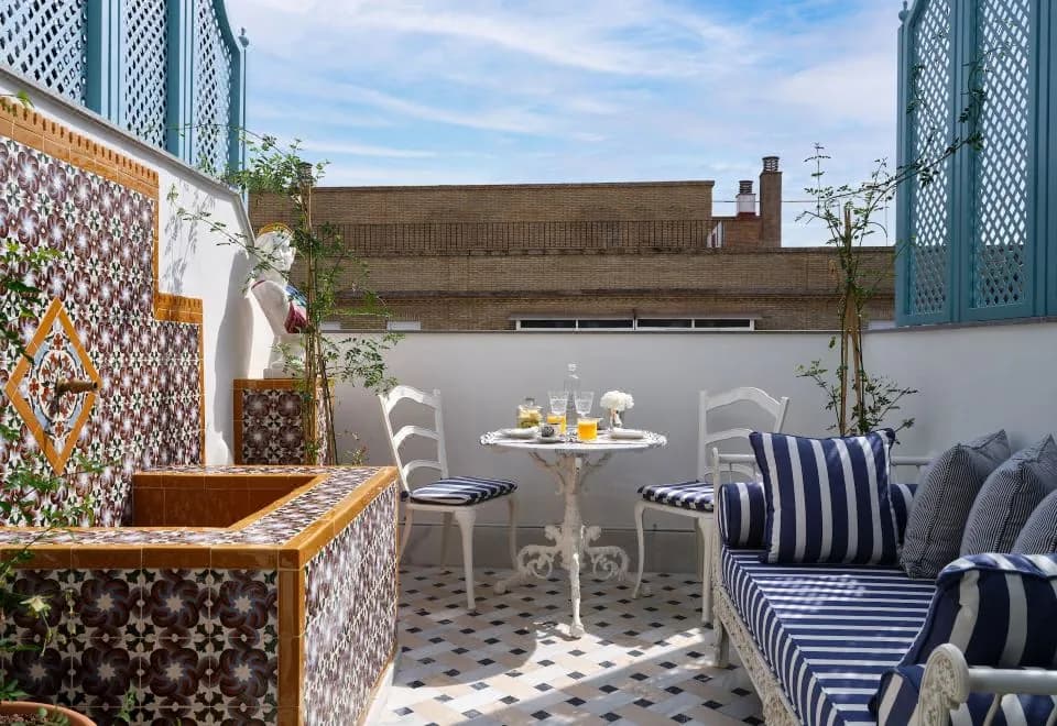 Hotel Boutique Triana House