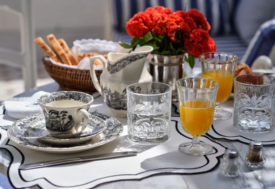 Hotel Boutique Triana House