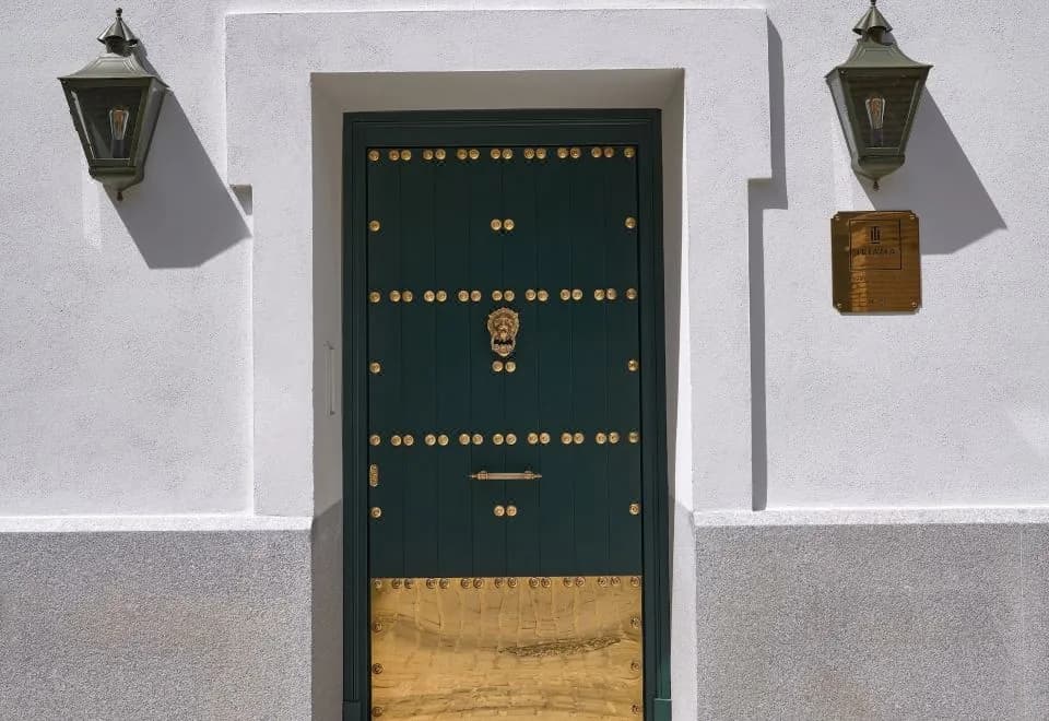 Hotel Boutique Triana House