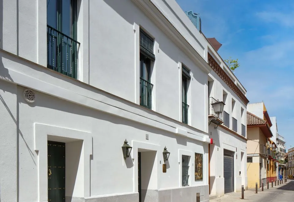 Hotel Boutique Triana House