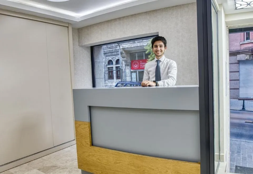florina hotel