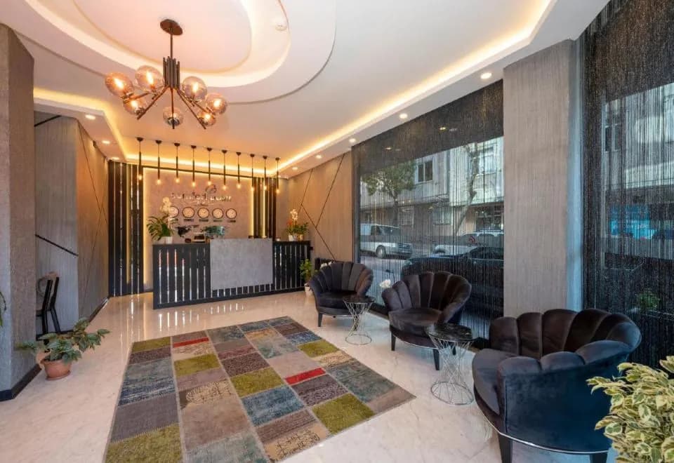 COMFORT POİNT HOTEL
