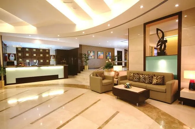 Landmark Riqqa Hotel Dubai