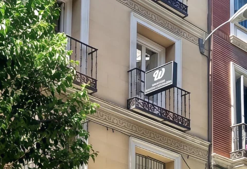 Woohoo Rooms Chueca