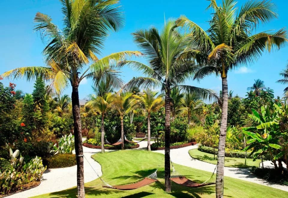 The St. Regis Bali Resort