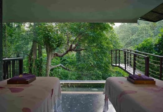 Hanging Gardens of Bali