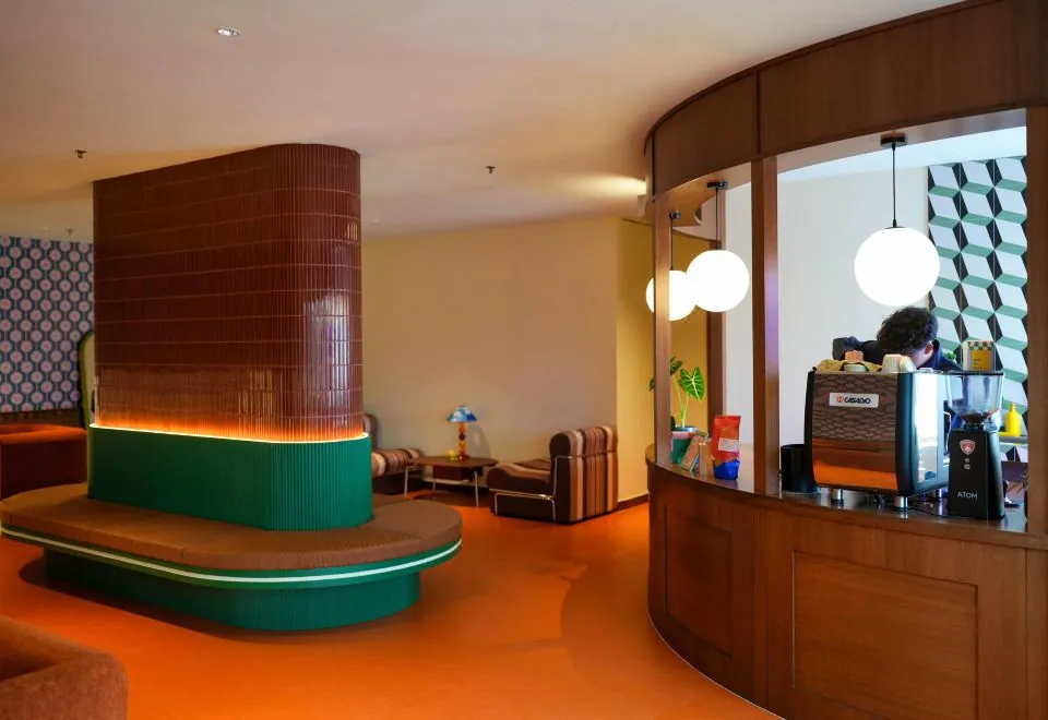 Ray Parc Hotel Kuala Lumpur