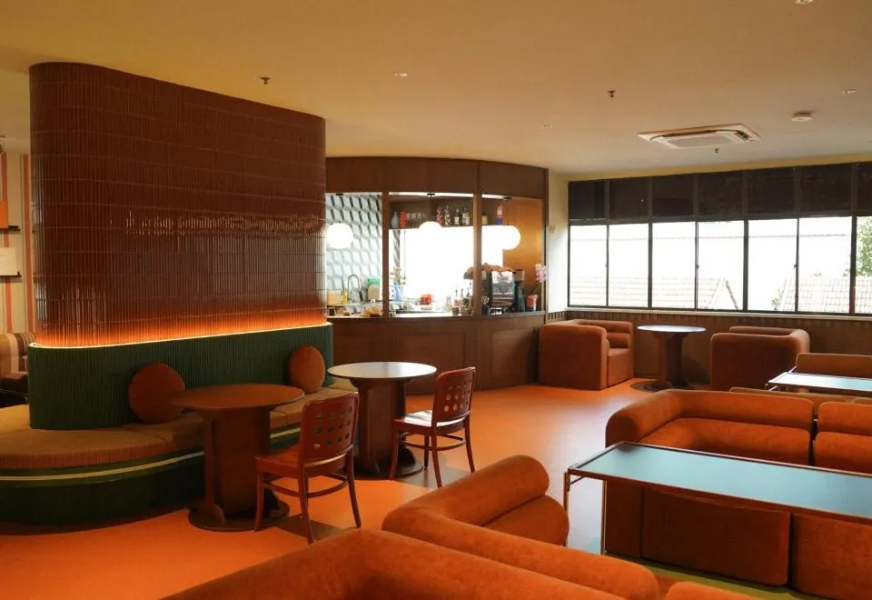 Ray Parc Hotel Kuala Lumpur