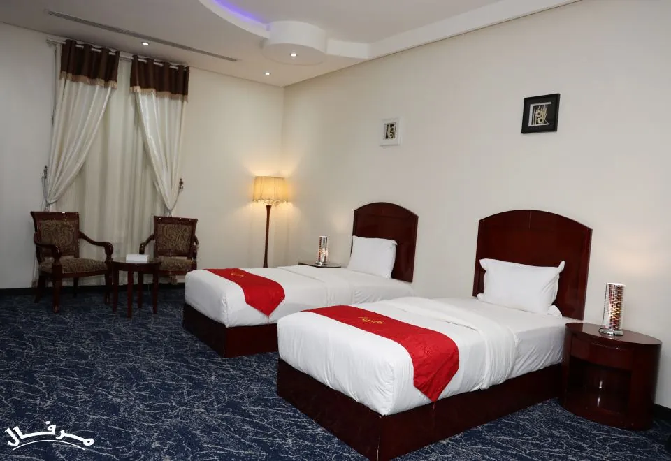 Merfal Royal New