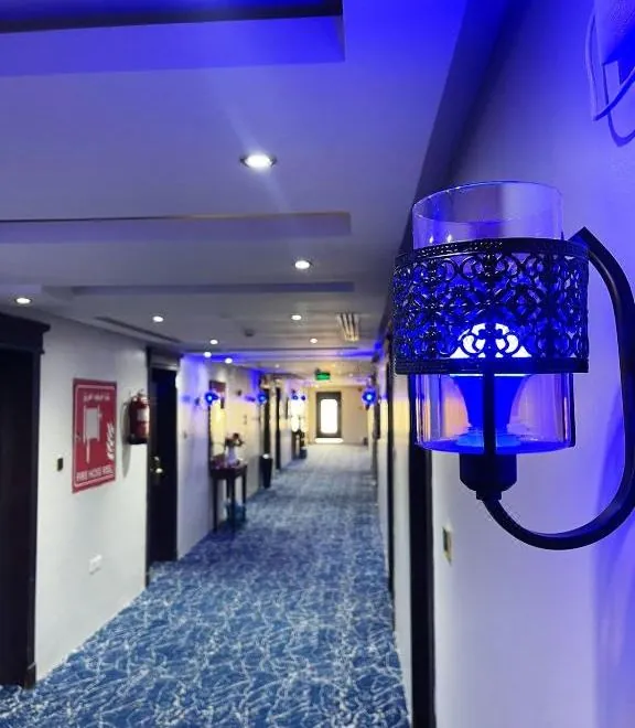 Merfal Royal New