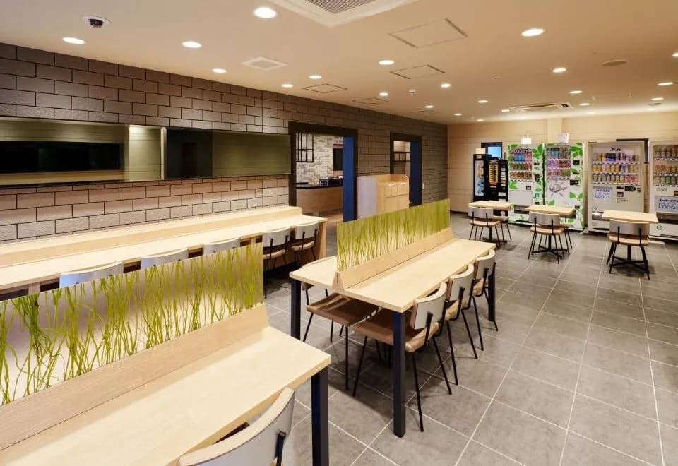 Super Hotel Namba Nipponbashi