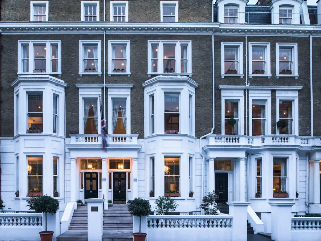 The Cranley Hotel