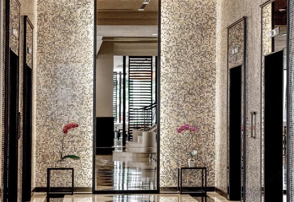 AC Hotel by Marriott Kuala Lumpur
