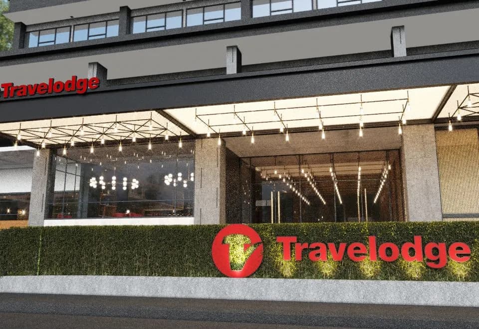 Travelodge Kuala Lumpur City Centre
