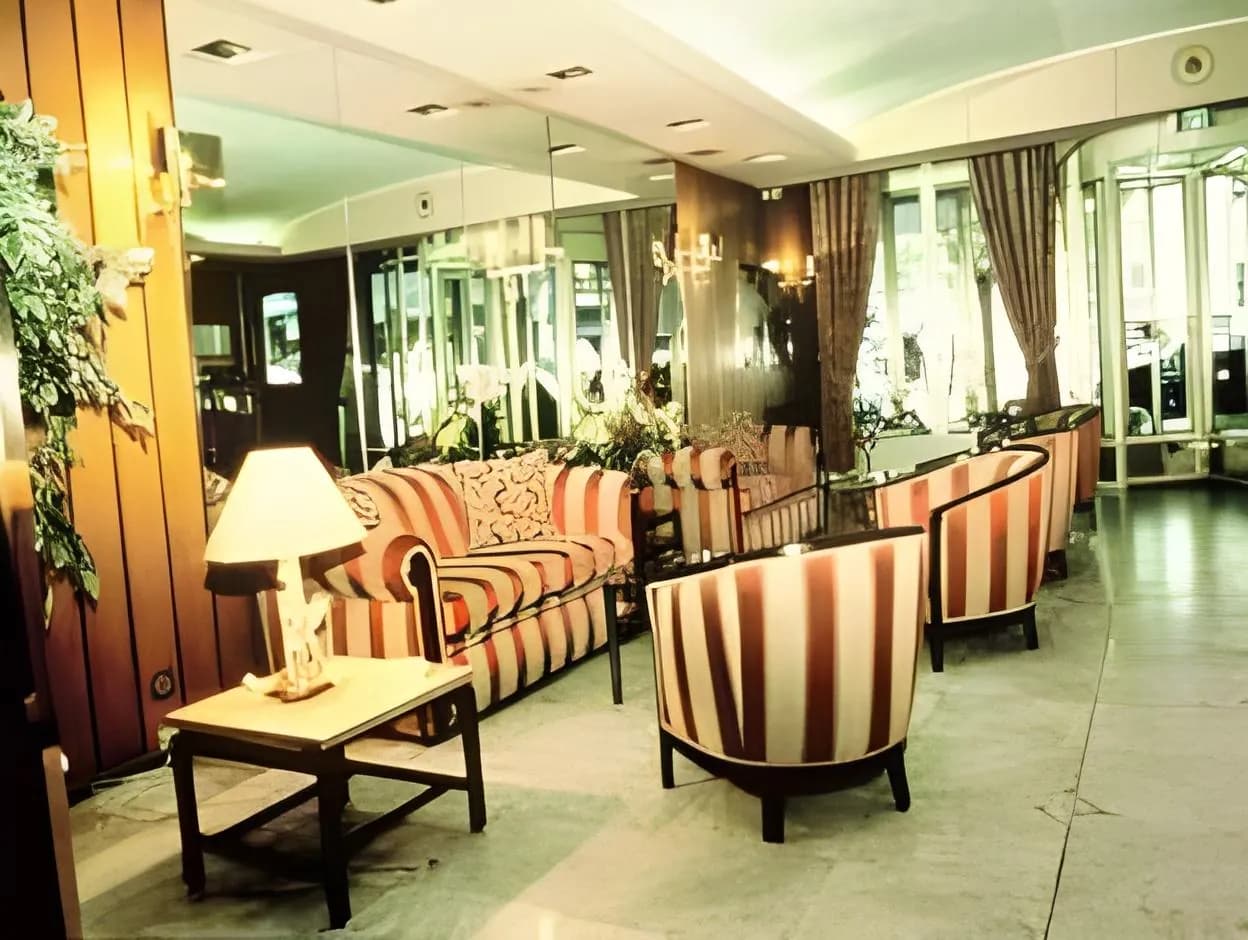 Hotel Flamingo
