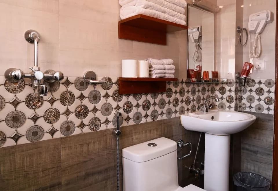 Karma Boutique Hotel