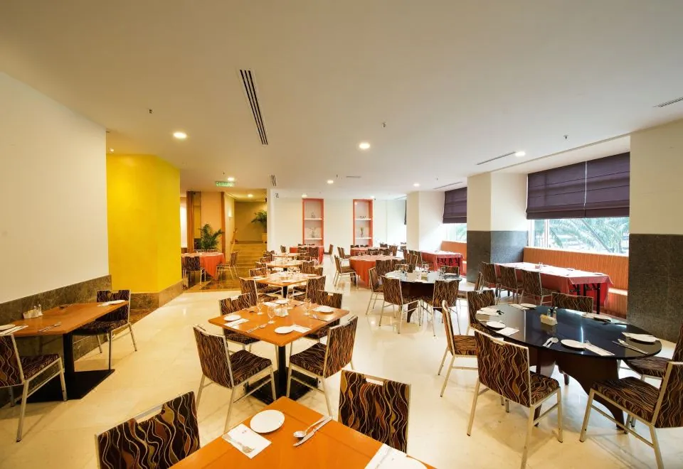 Hotel Royal Kuala Lumpur