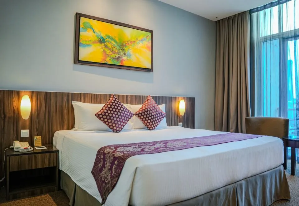 Hotel Royal Kuala Lumpur