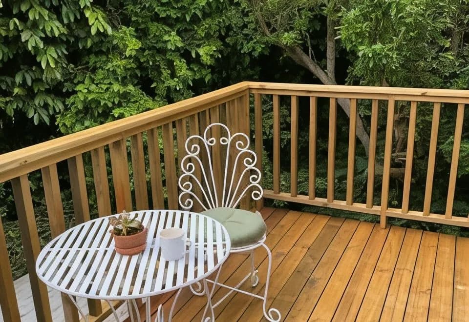 Valley Heights Guest House and B & B