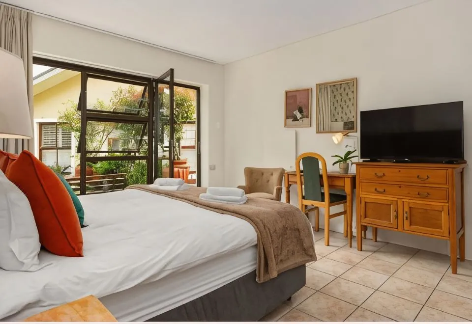 Valley Heights Guest House and B & B