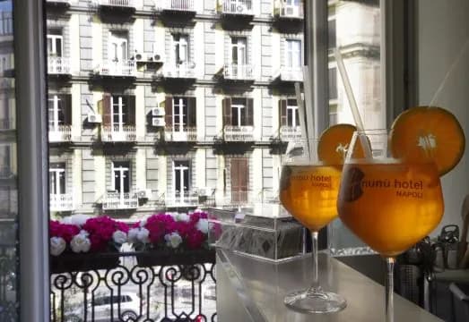 Hotel Nunù