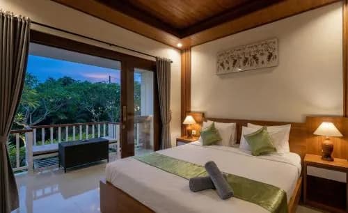 Anindya Homestay