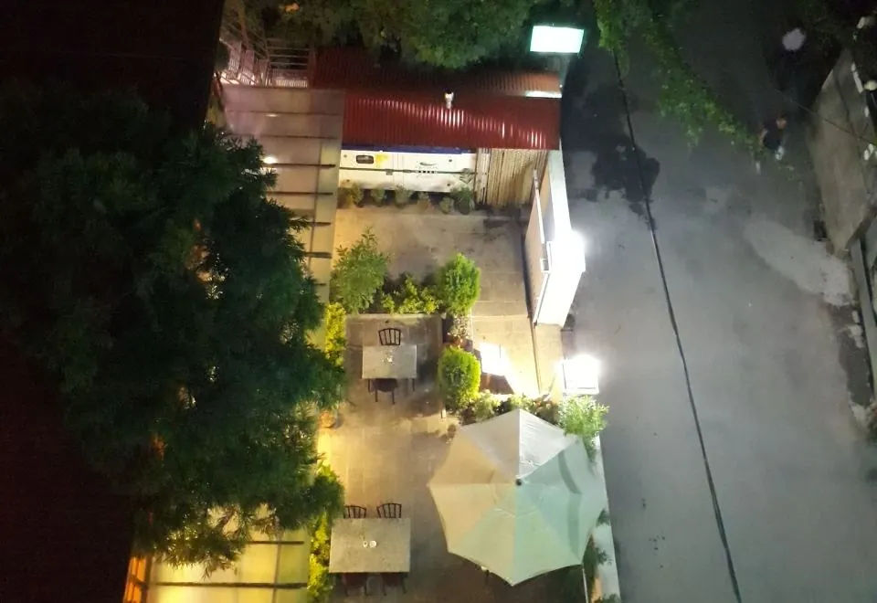 Oasis Kathmandu Hotel