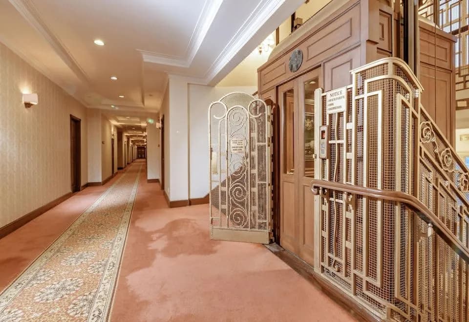 Du Parc Hotel Dalat