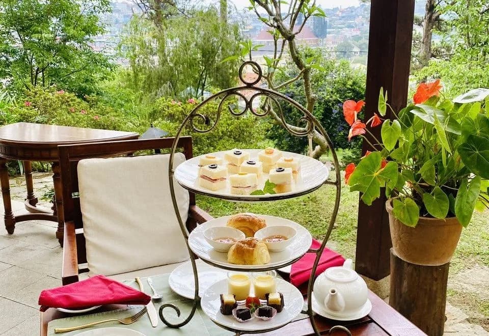Ana Mandara Villas Dalat Resort & Spa