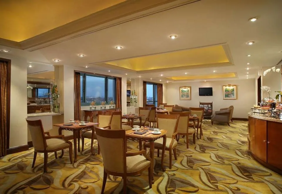 Melia Purosani Yogyakarta