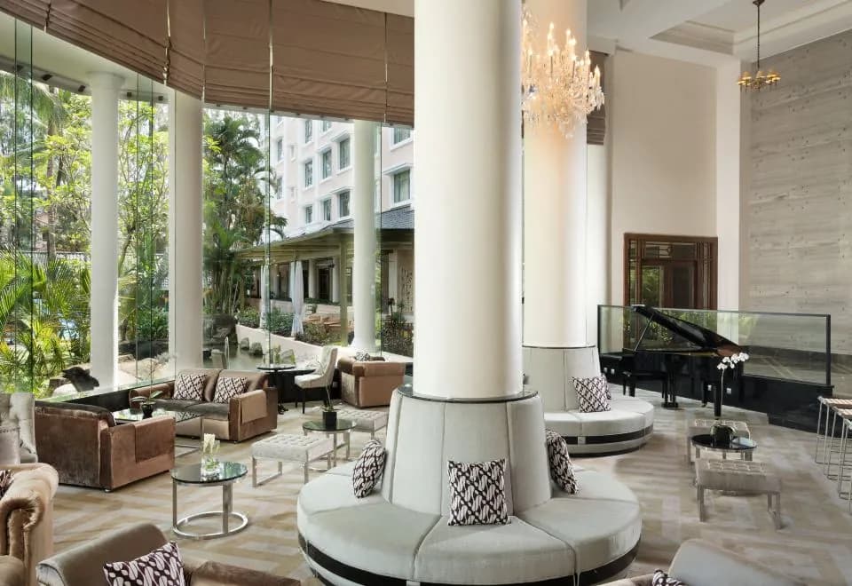 Melia Purosani Yogyakarta