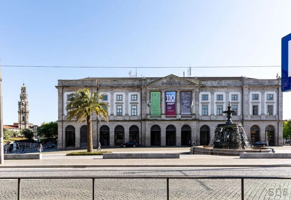 Galerias Fashion Studios & Apartments