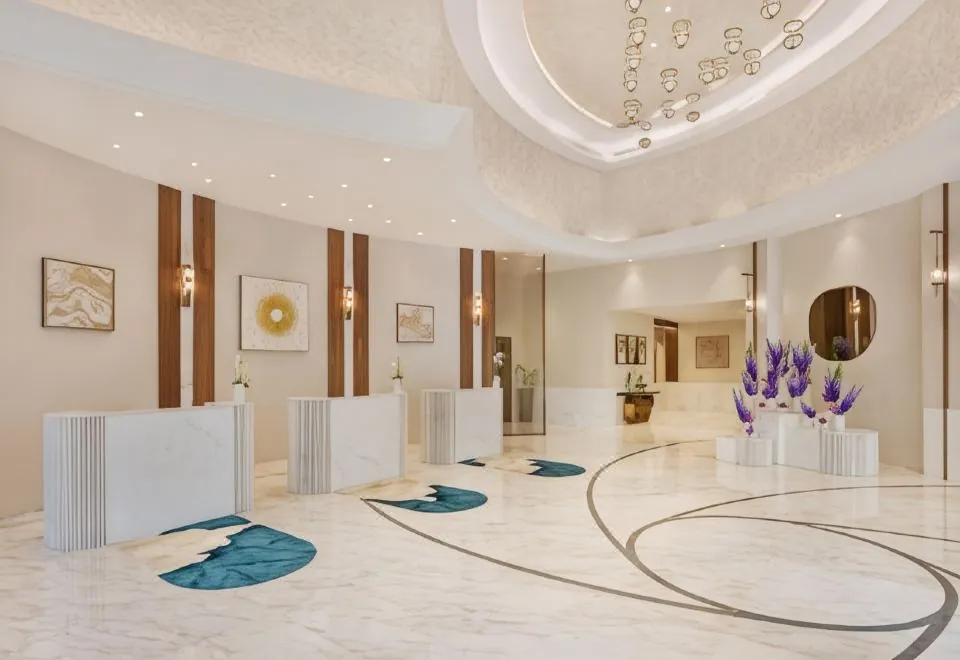 DAMAC Maison Distinction Dubai