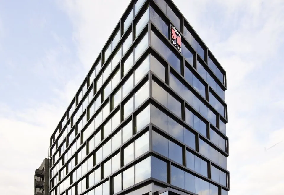 Citizenm London Shoreditch