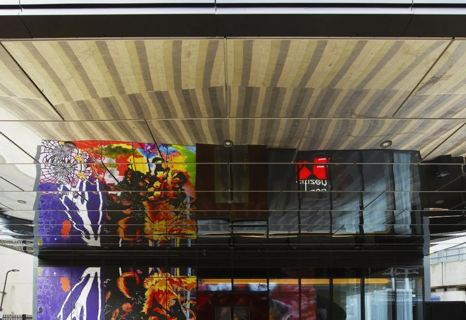 Citizenm London Shoreditch