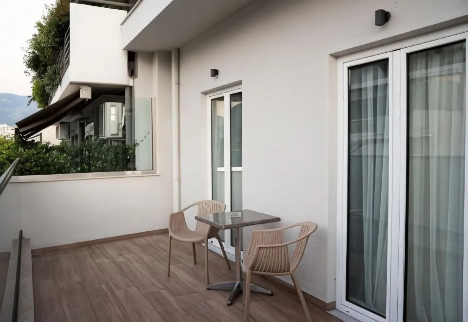 AD Athens Luxury Rooms & Suites
