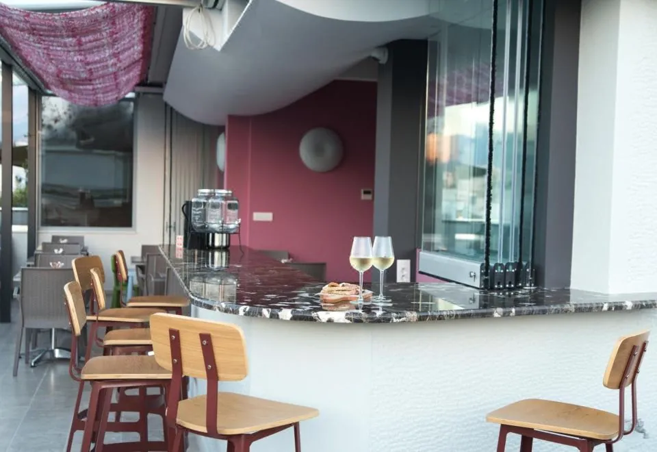 AD Athens Luxury Rooms & Suites