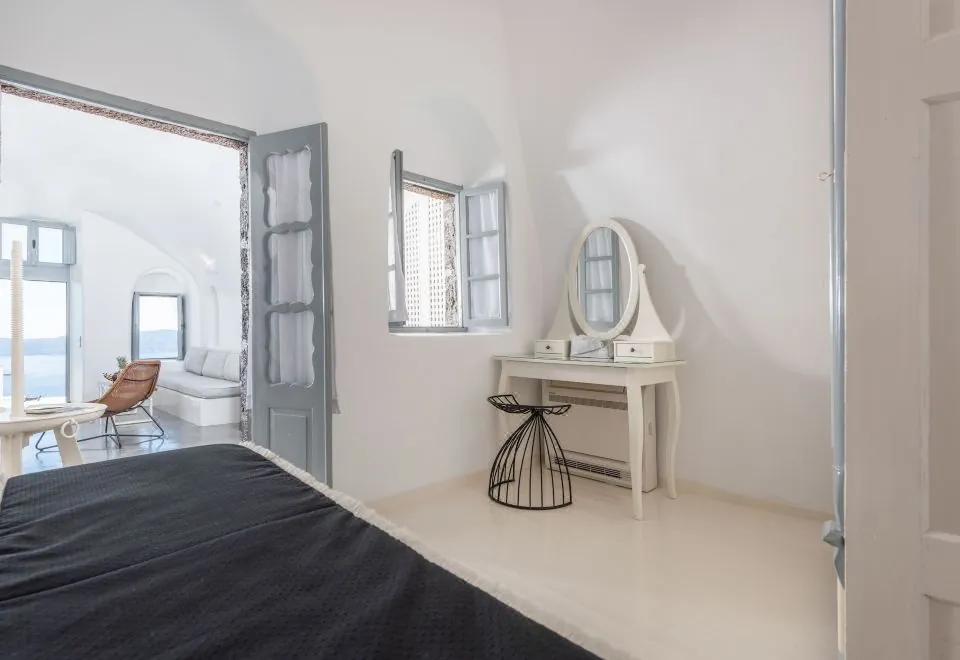 NK Cave House Villa