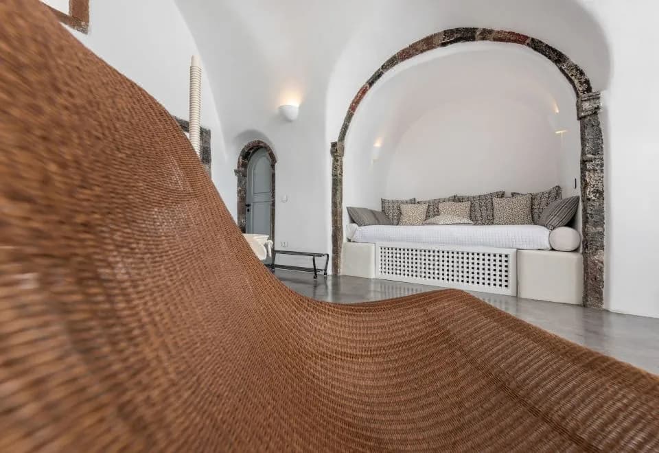 NK Cave House Villa