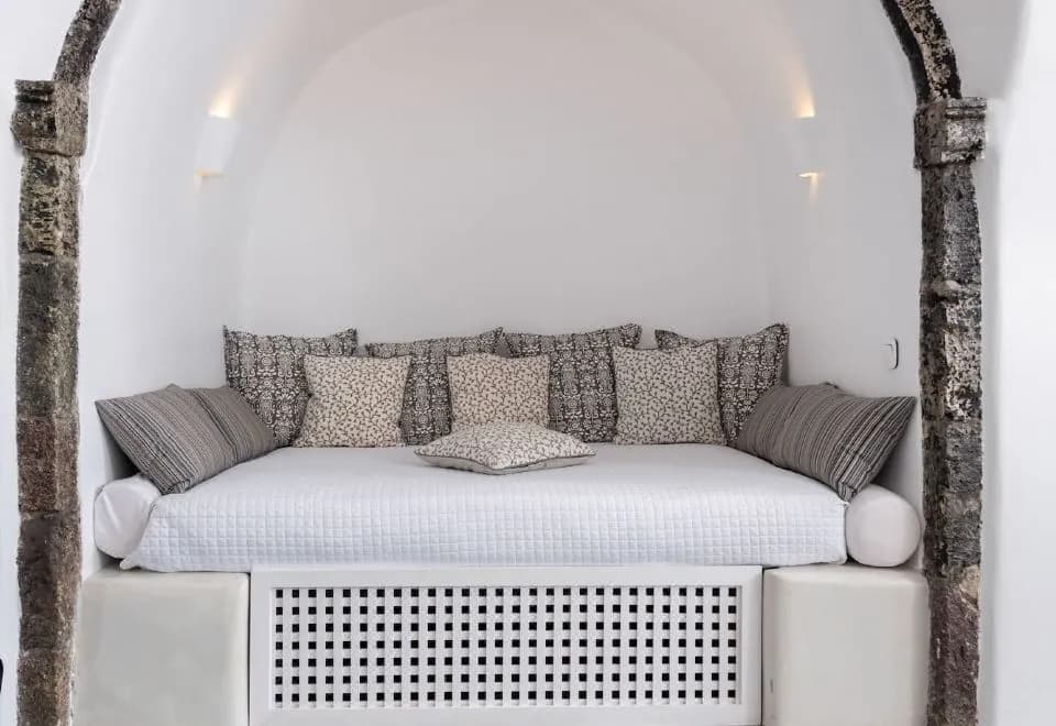 NK Cave House Villa
