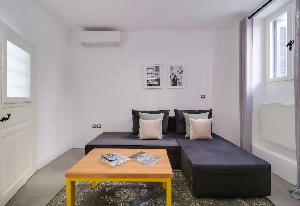 Athens Residence Apartments