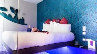 Five Boutique Hotel Paris Quartier Latin
