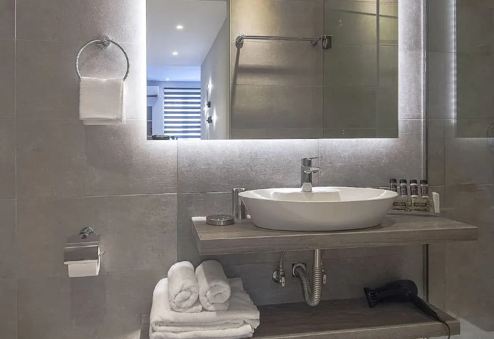 Acropolis Stay