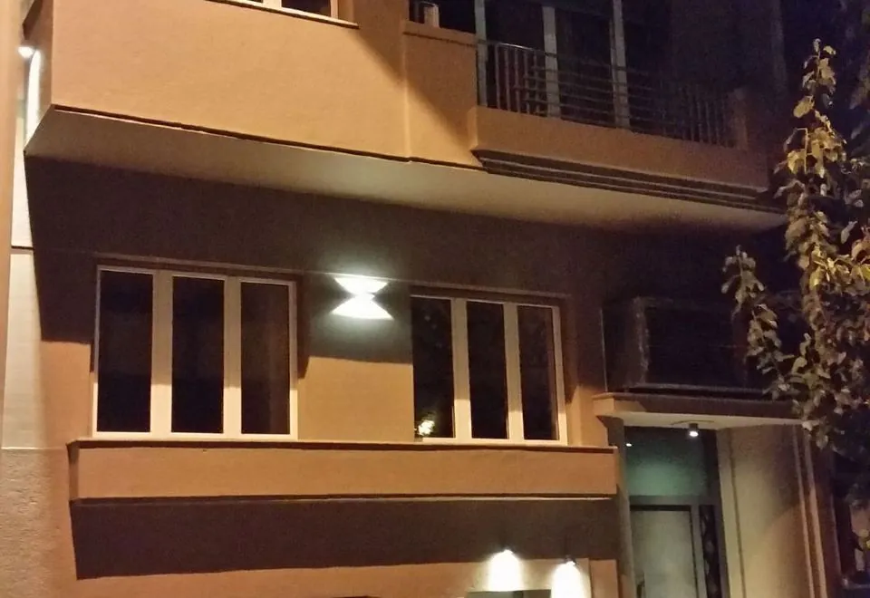 Acropolis Stay