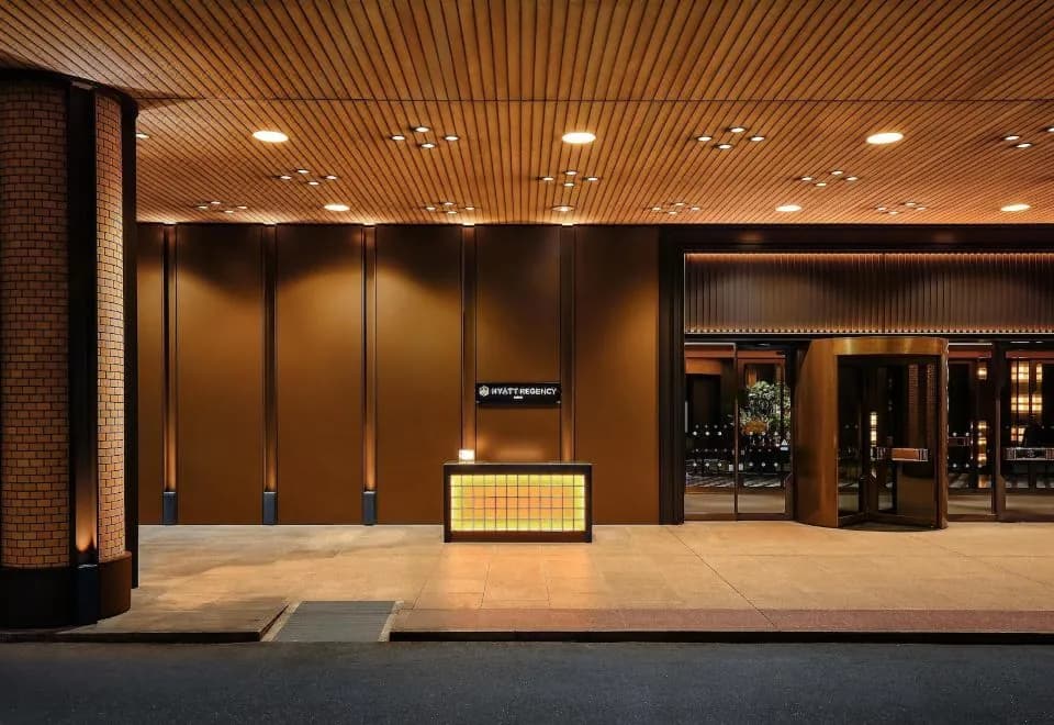 Hyatt Regency Tokyo